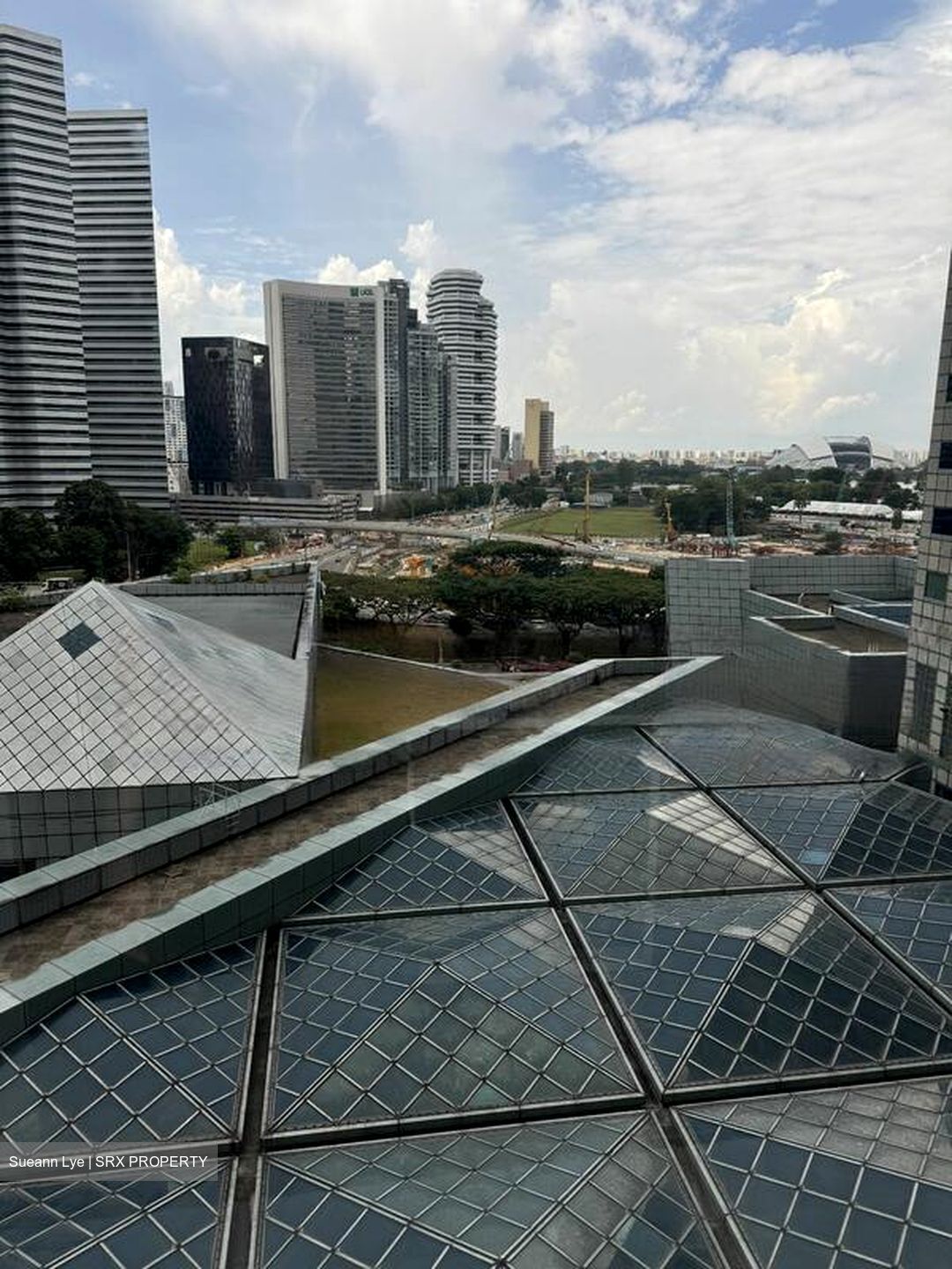 Suntec City (D1), Office #463096381